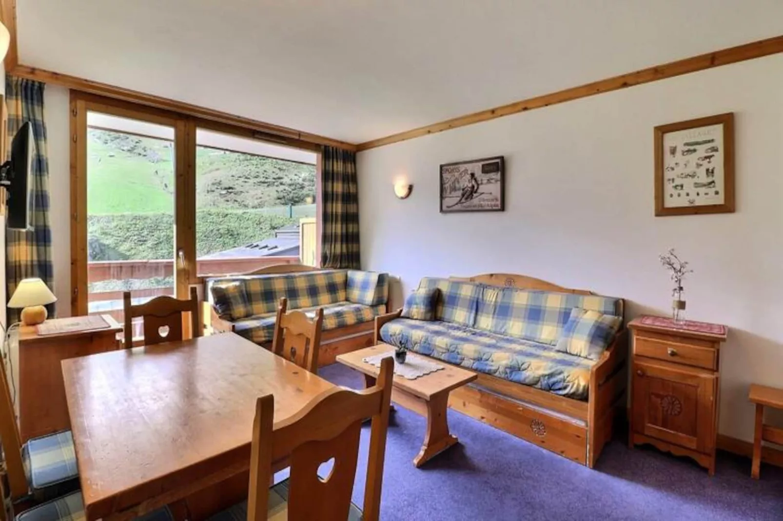 Résidence Plein Soleil-Niet-getagd