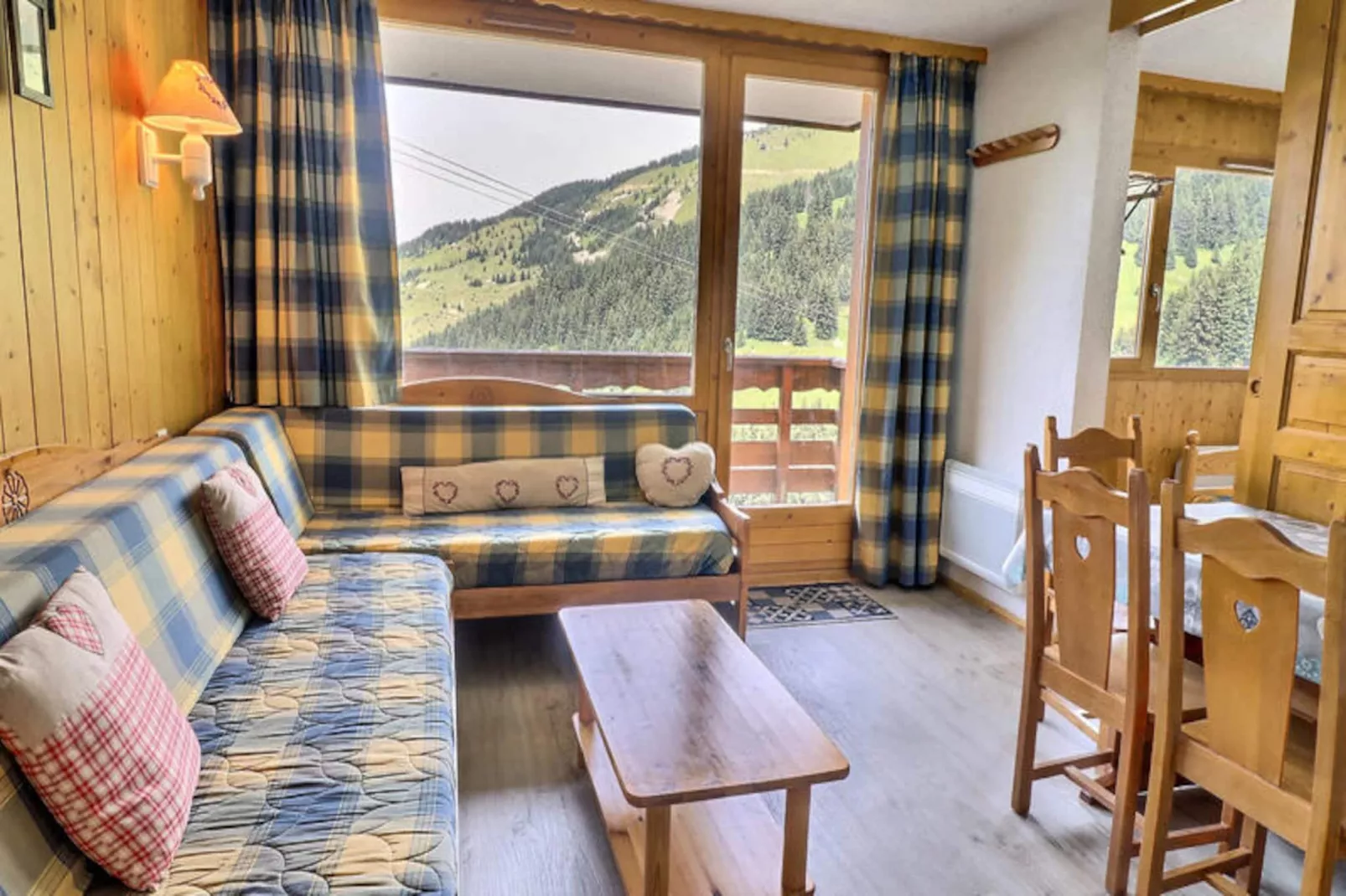 Résidence Plein Soleil-Niet-getagd