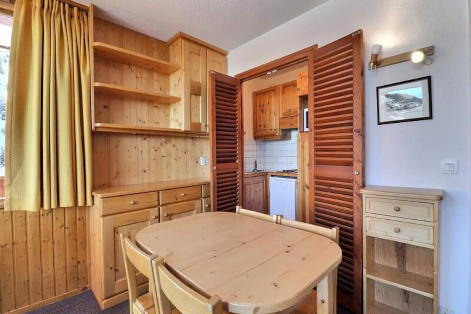 Résidence Plein Soleil-Niet-getagd