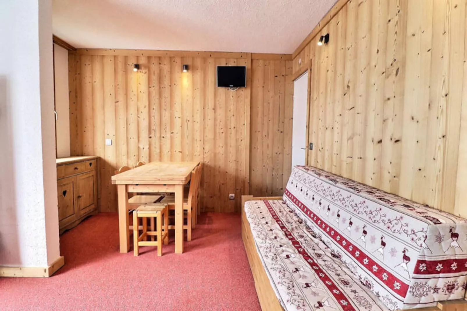 Résidence Plein Soleil - Niet-getagd