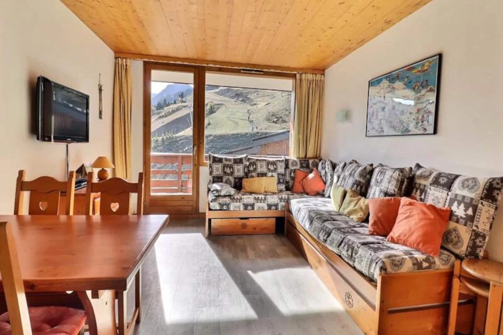 Résidence Plein Soleil - Niet-getagd