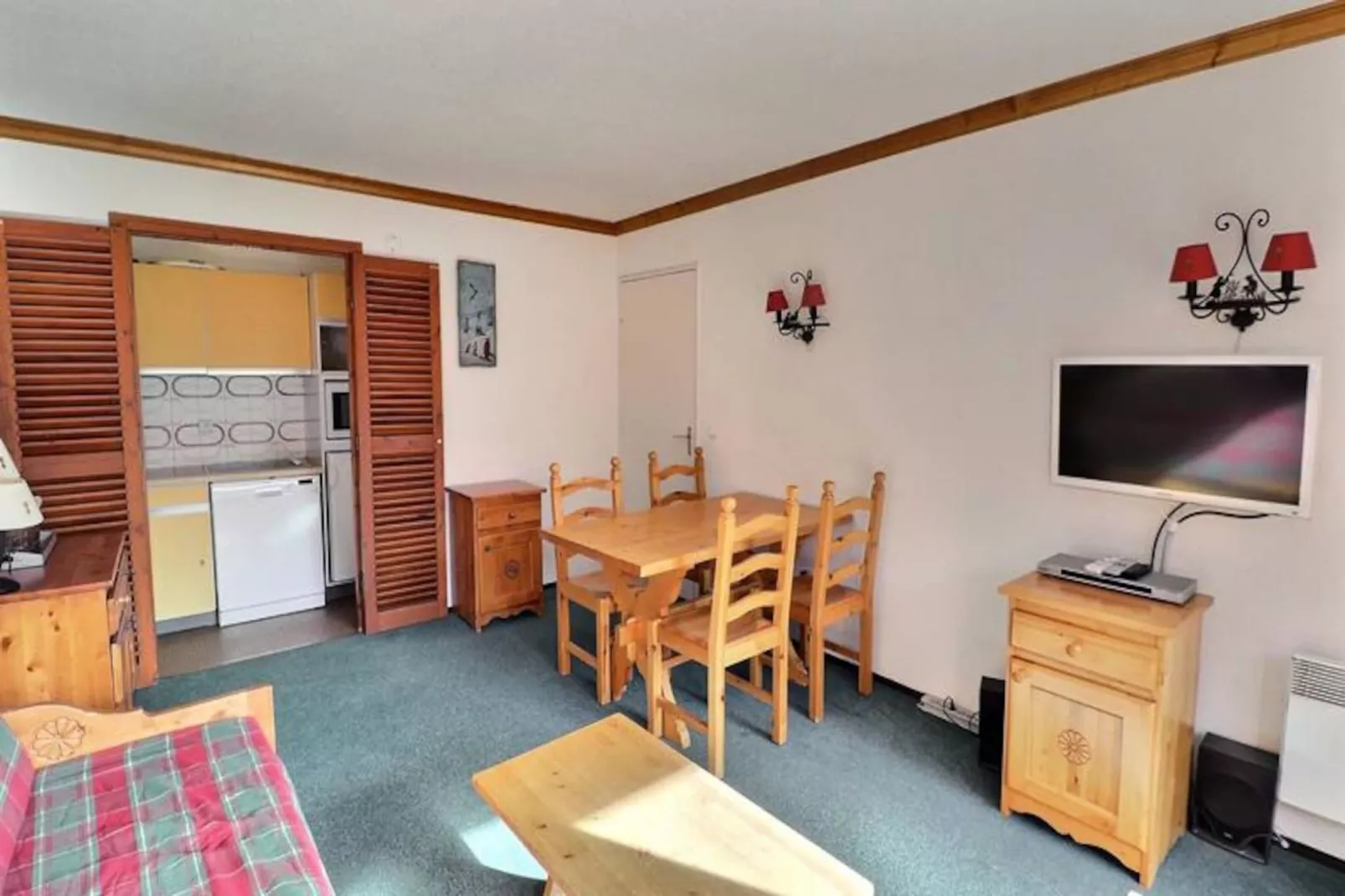 Résidence Plein Soleil - Niet-getagd