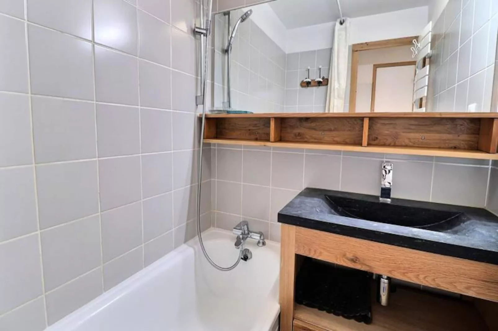 Résidence Serac-Niet-getagd