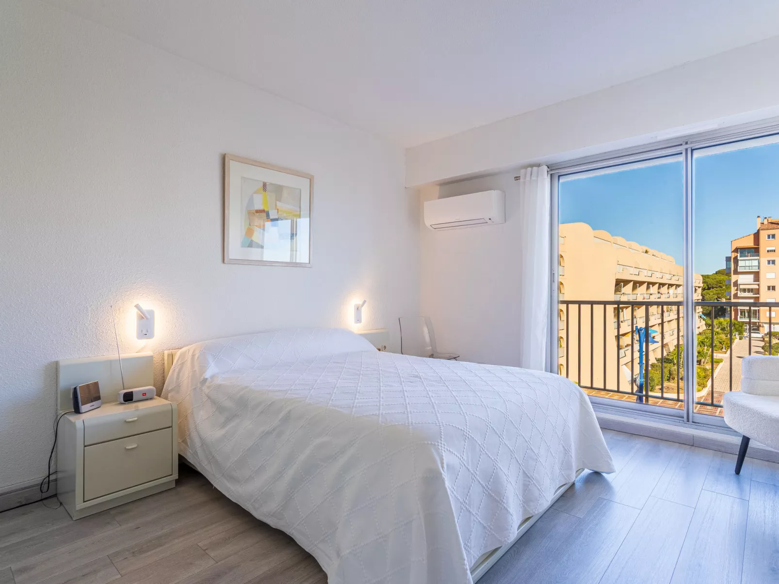 Port de la Gavine I-Binnen