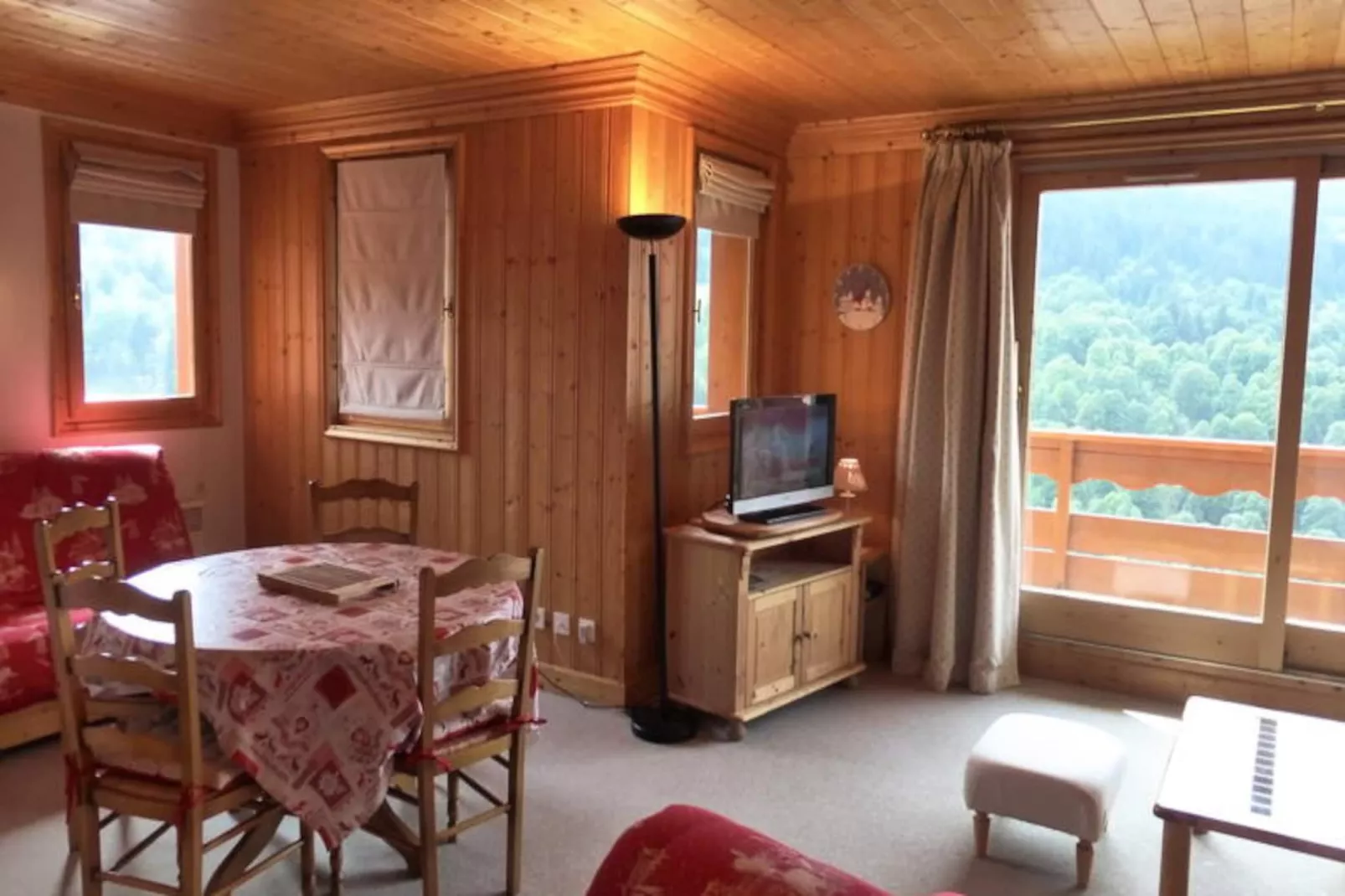 Résidence Lachat-Niet-getagd