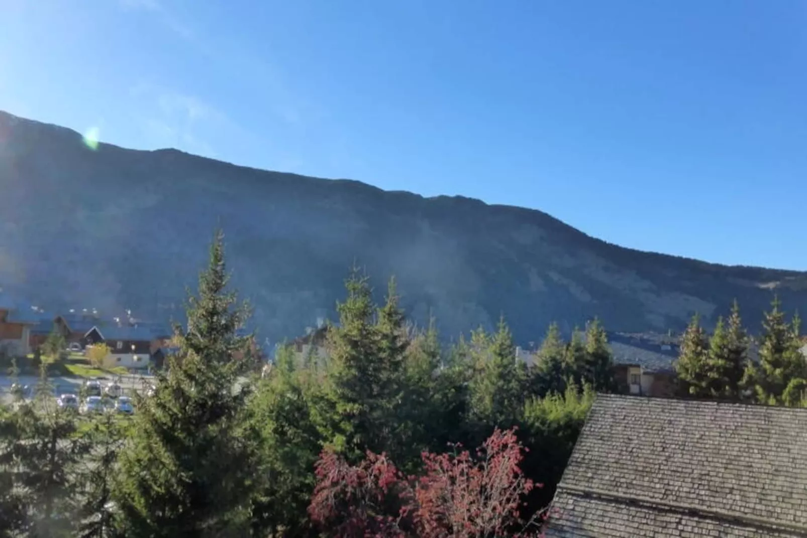 Résidence Fermes De Meribel Bat C-Niet-getagd