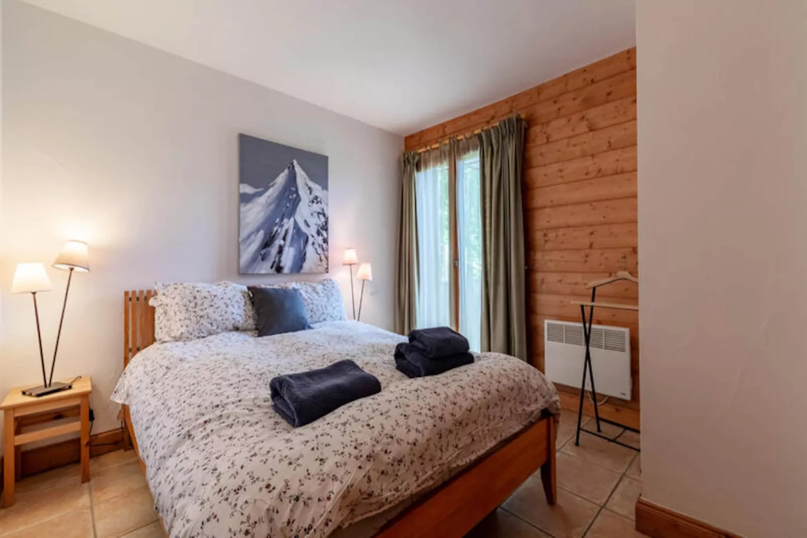 Résidence Bergerie Des 3 Vallees F-Niet-getagd