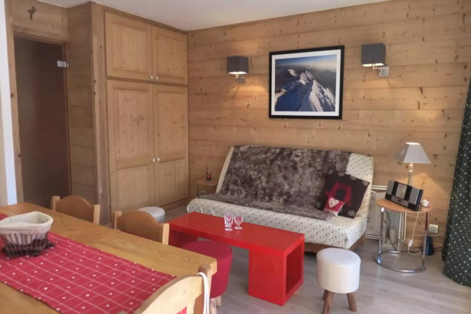 Résidence Trois Marches Bat C-Niet-getagd