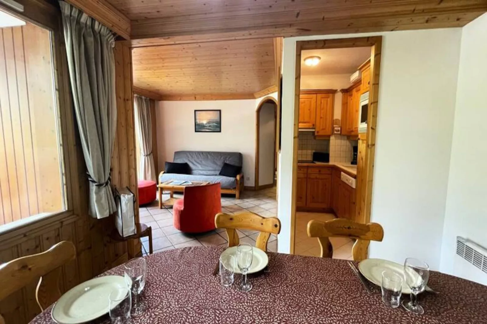 Résidence Tsanteleina-Niet-getagd