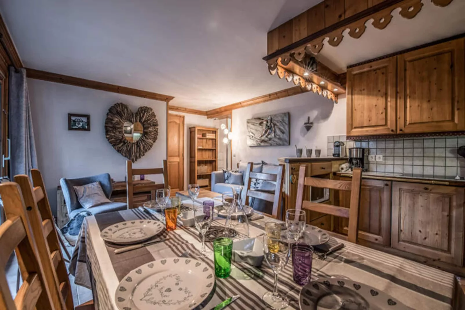 Résidence Jardins D'hiver Du Morel A-Niet-getagd