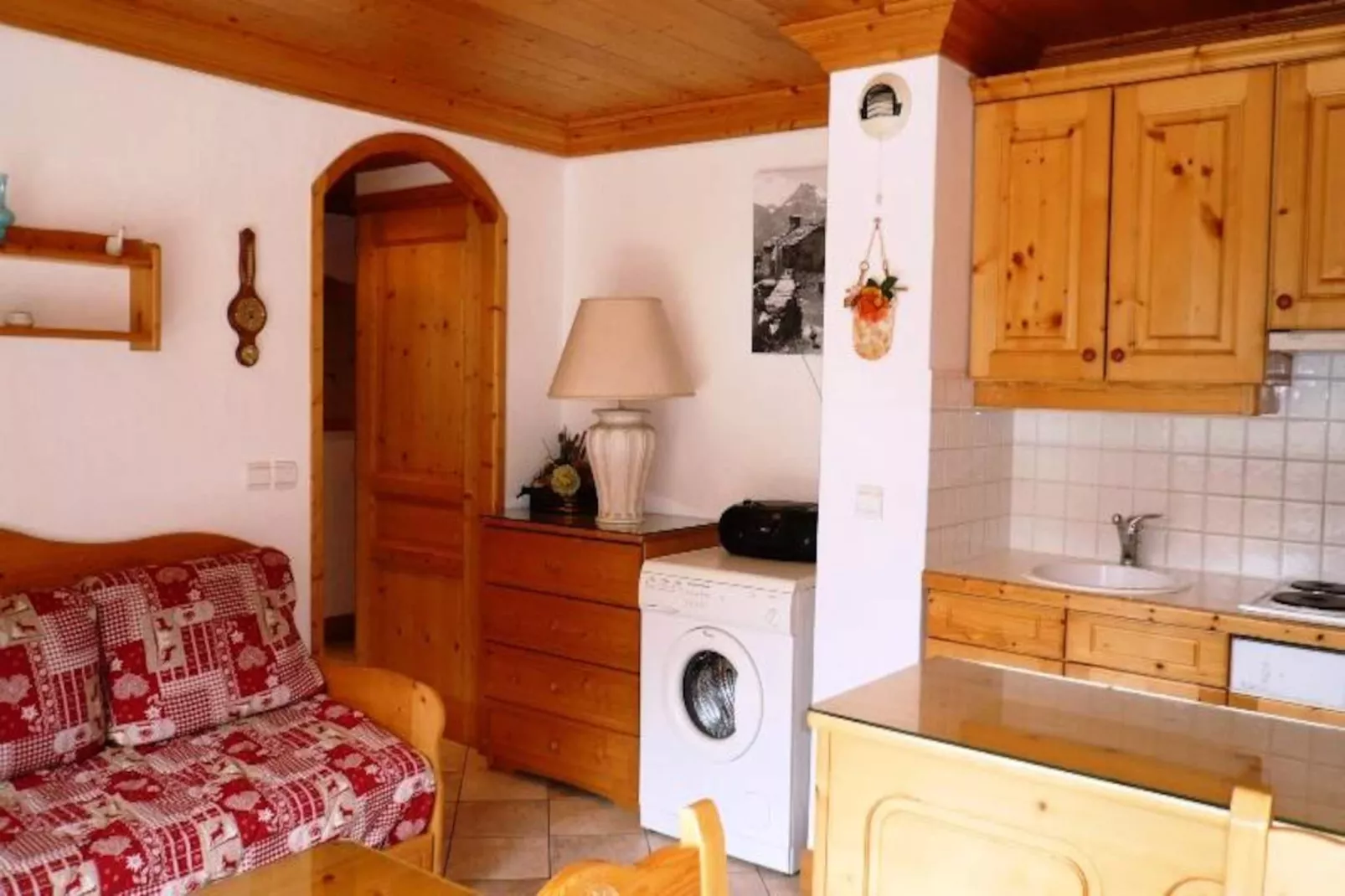 Résidence Tsanteleina-Niet-getagd