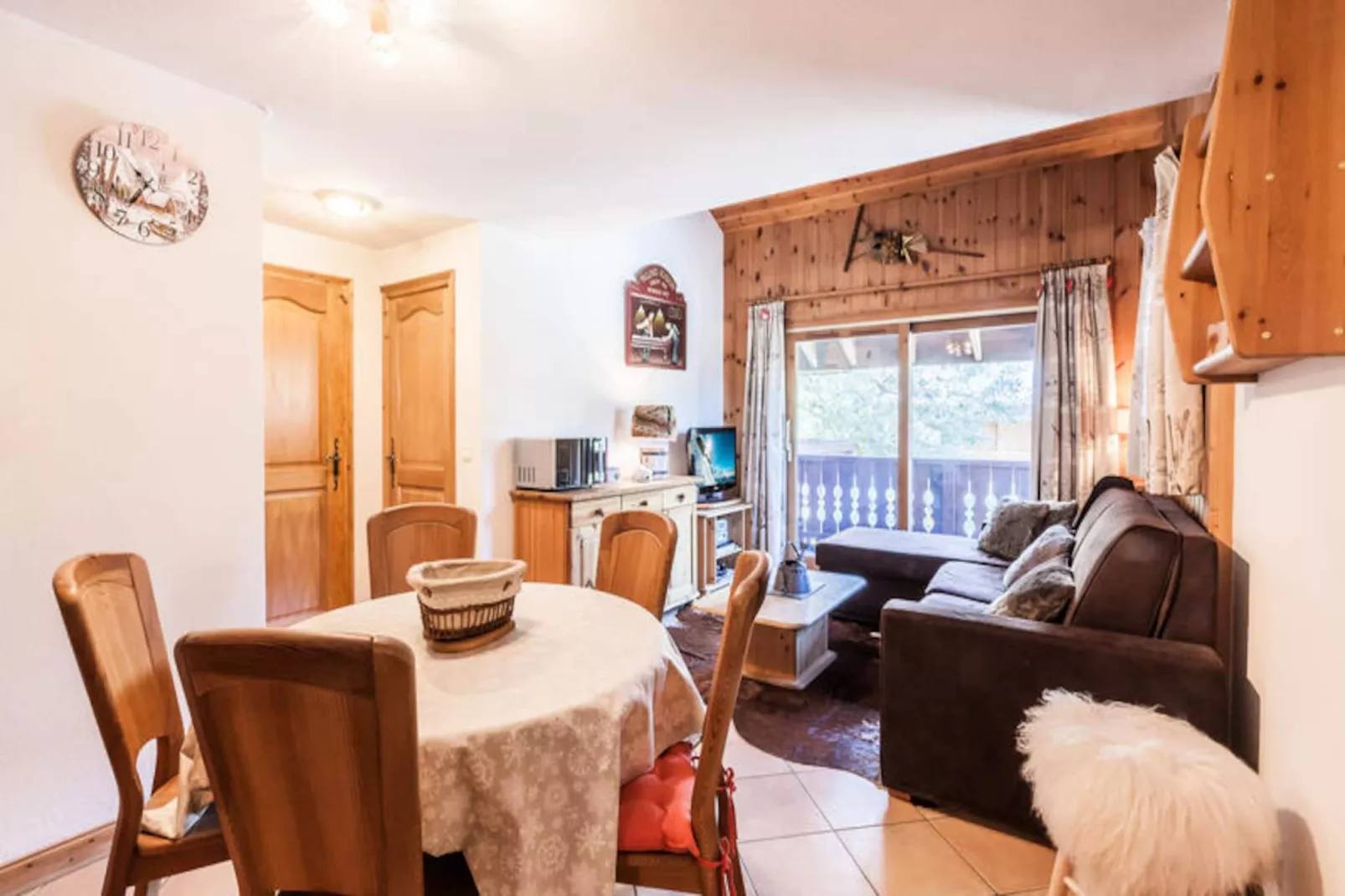 Résidence Jardins D'hiver Du Morel A-Niet-getagd