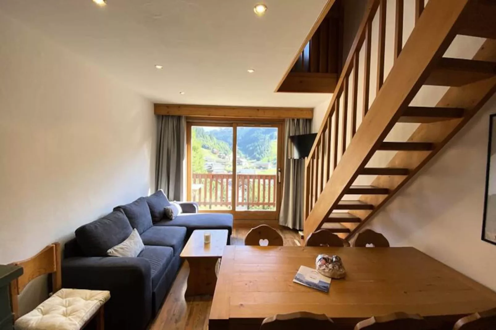 Résidence L'ermitage-Niet-getagd