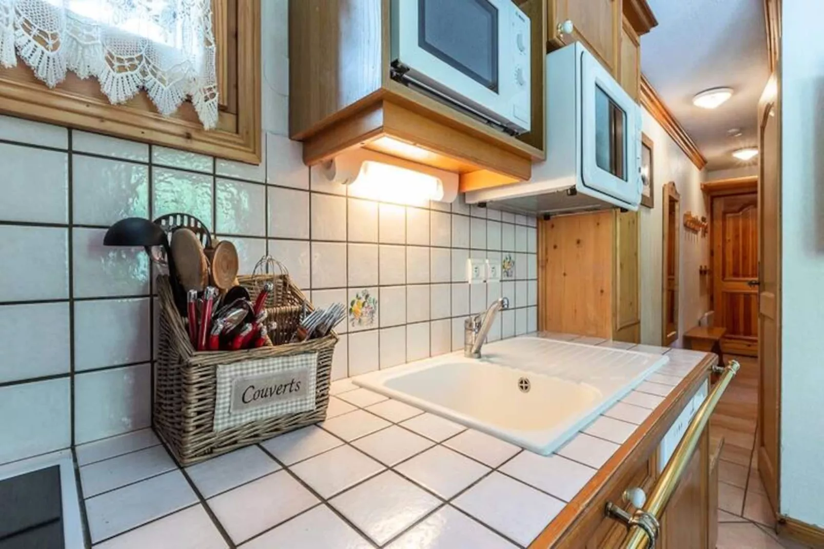 Résidence Alpages D-Niet-getagd