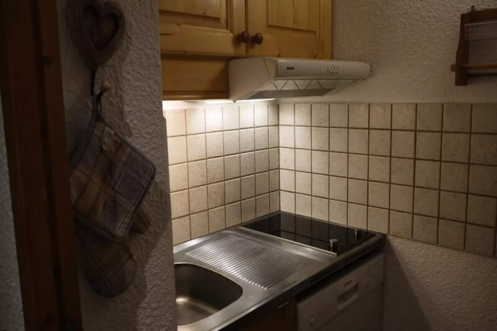 Résidence Candide-Niet-getagd