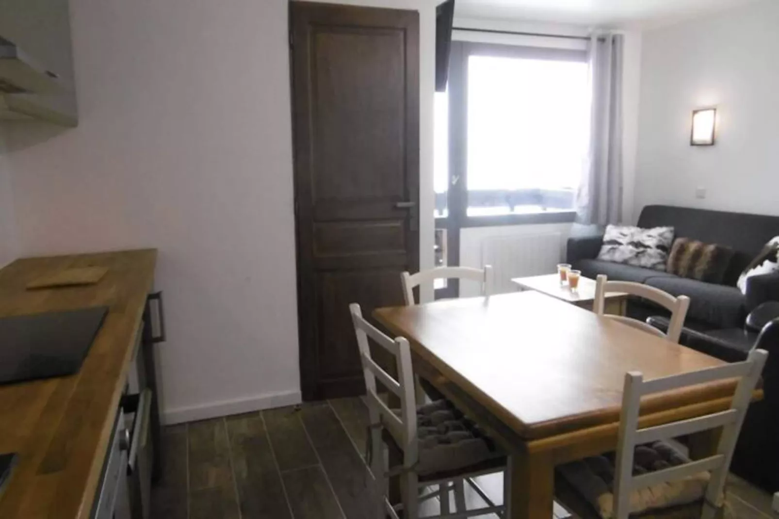 Résidence Candide-Niet-getagd