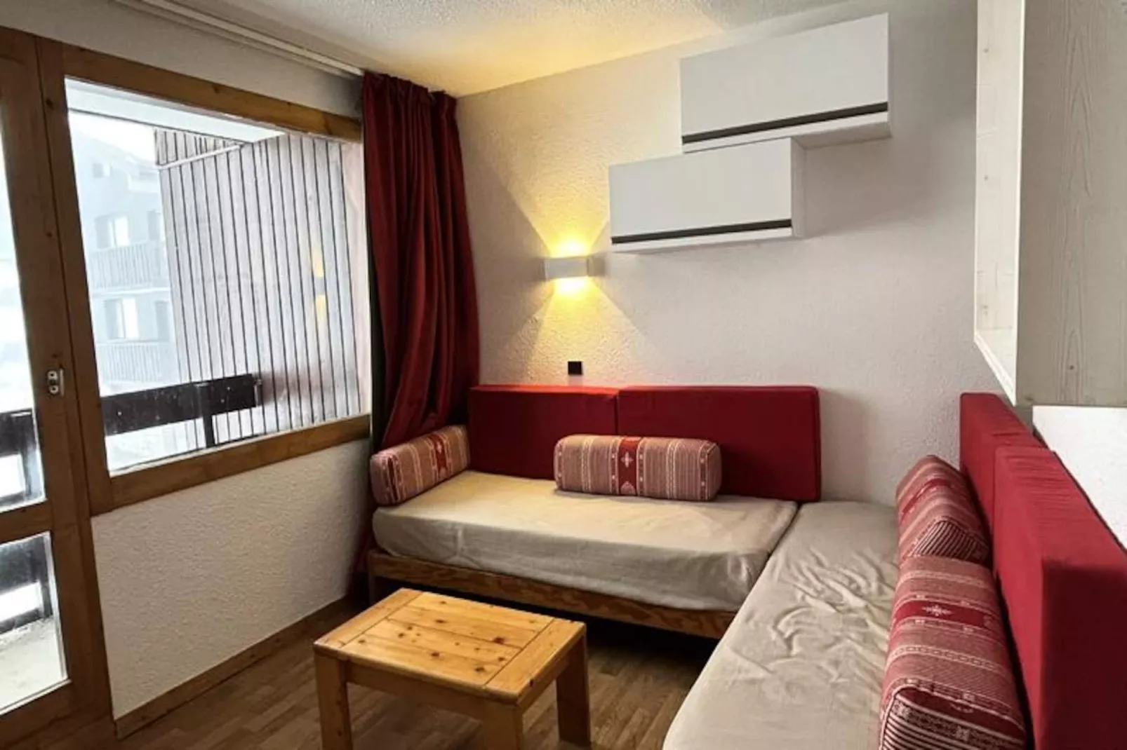 Résidence Candide-Niet-getagd