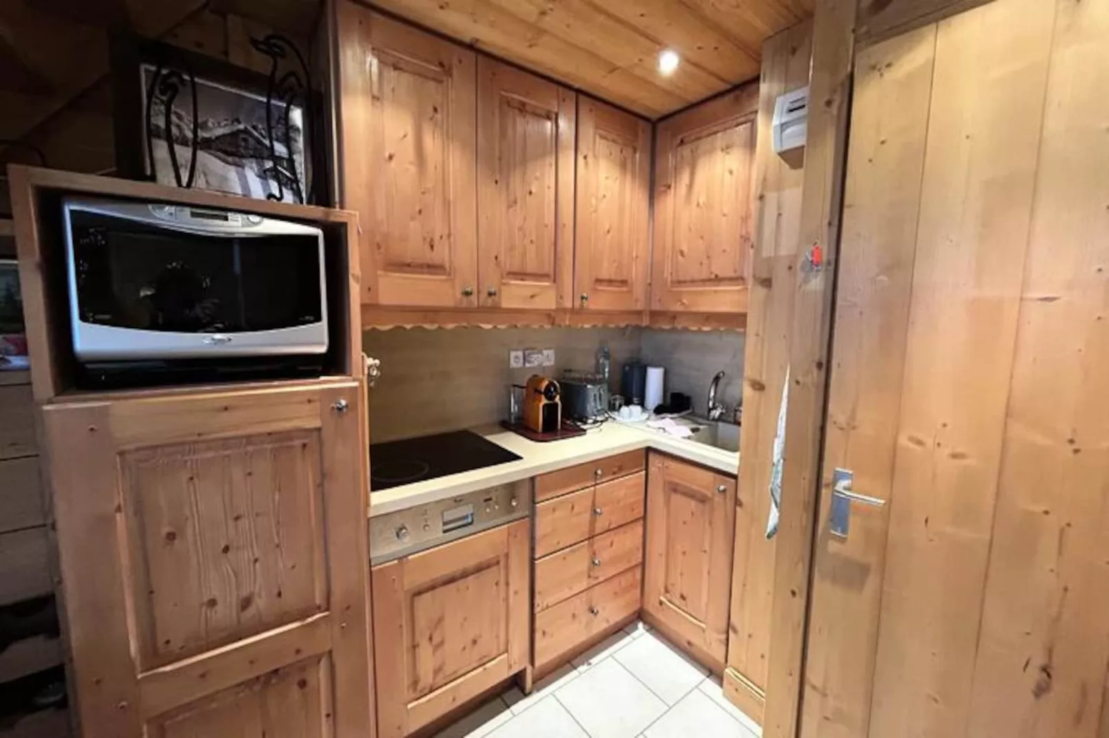 Résidence Candide-Niet-getagd