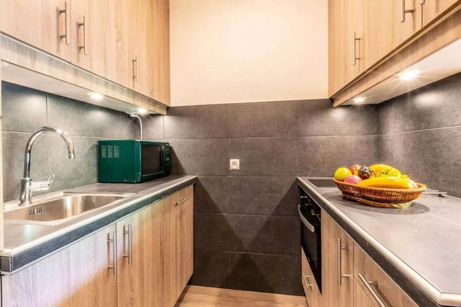 Résidence Nantchu - Niet-getagd