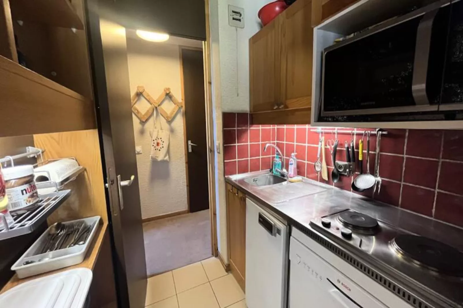 Résidence Nantchu - Niet-getagd