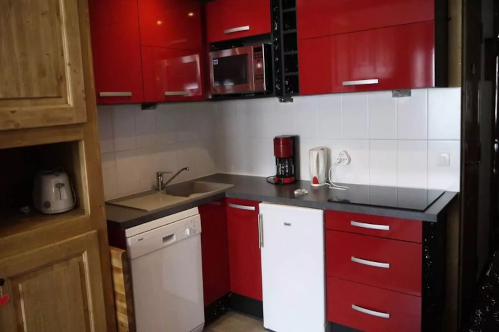 Résidence Proveres-Niet-getagd