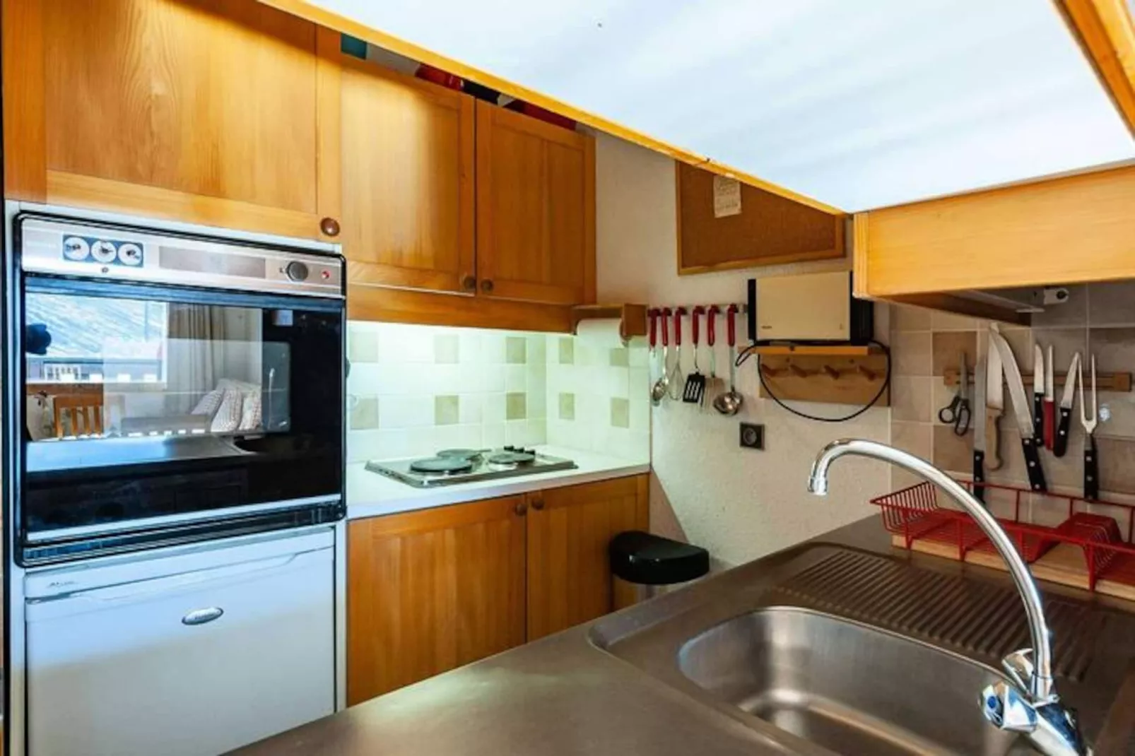 Résidence Nantchu - Niet-getagd