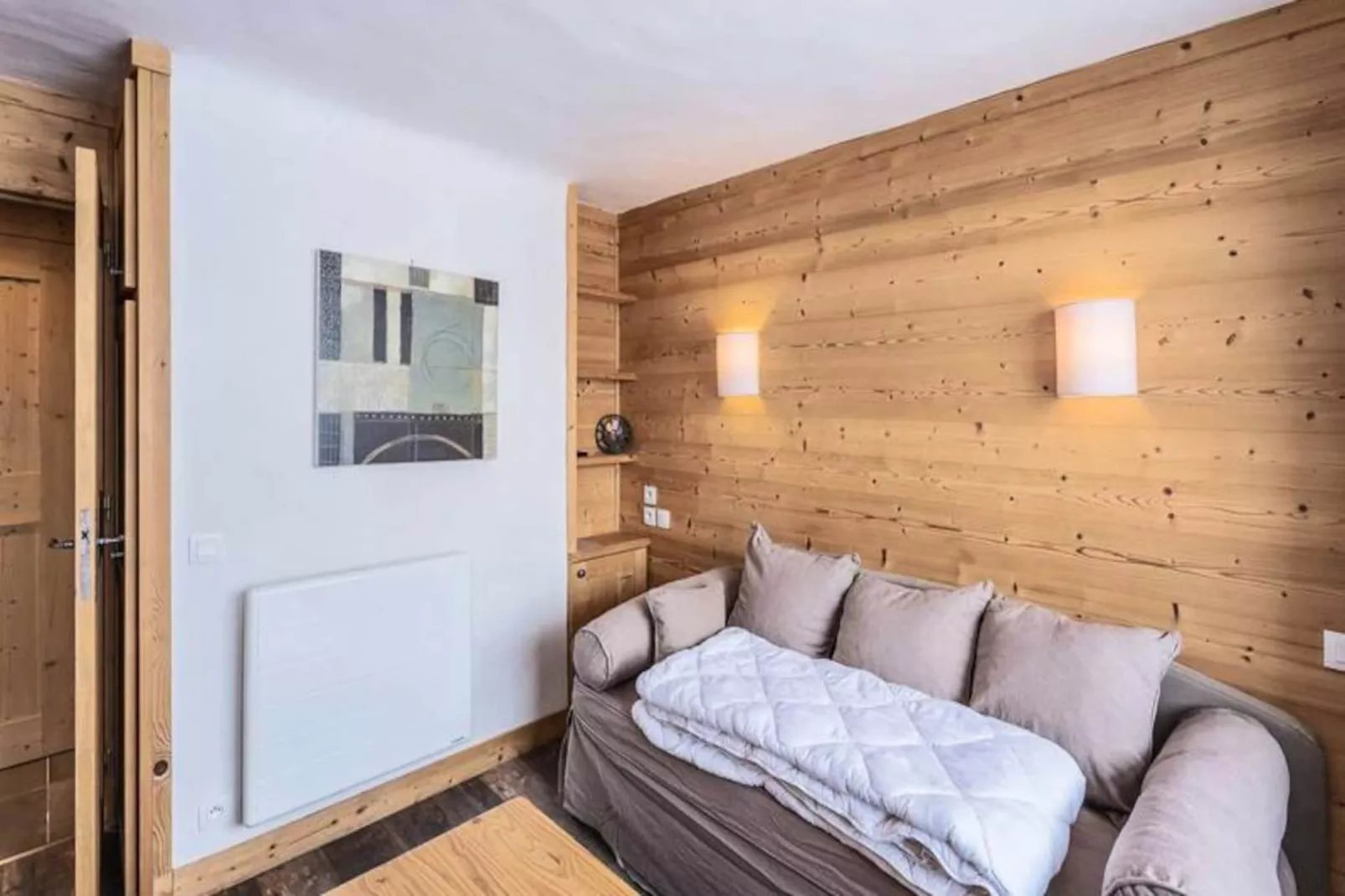 Résidence Arc En Ciel-Niet-getagd