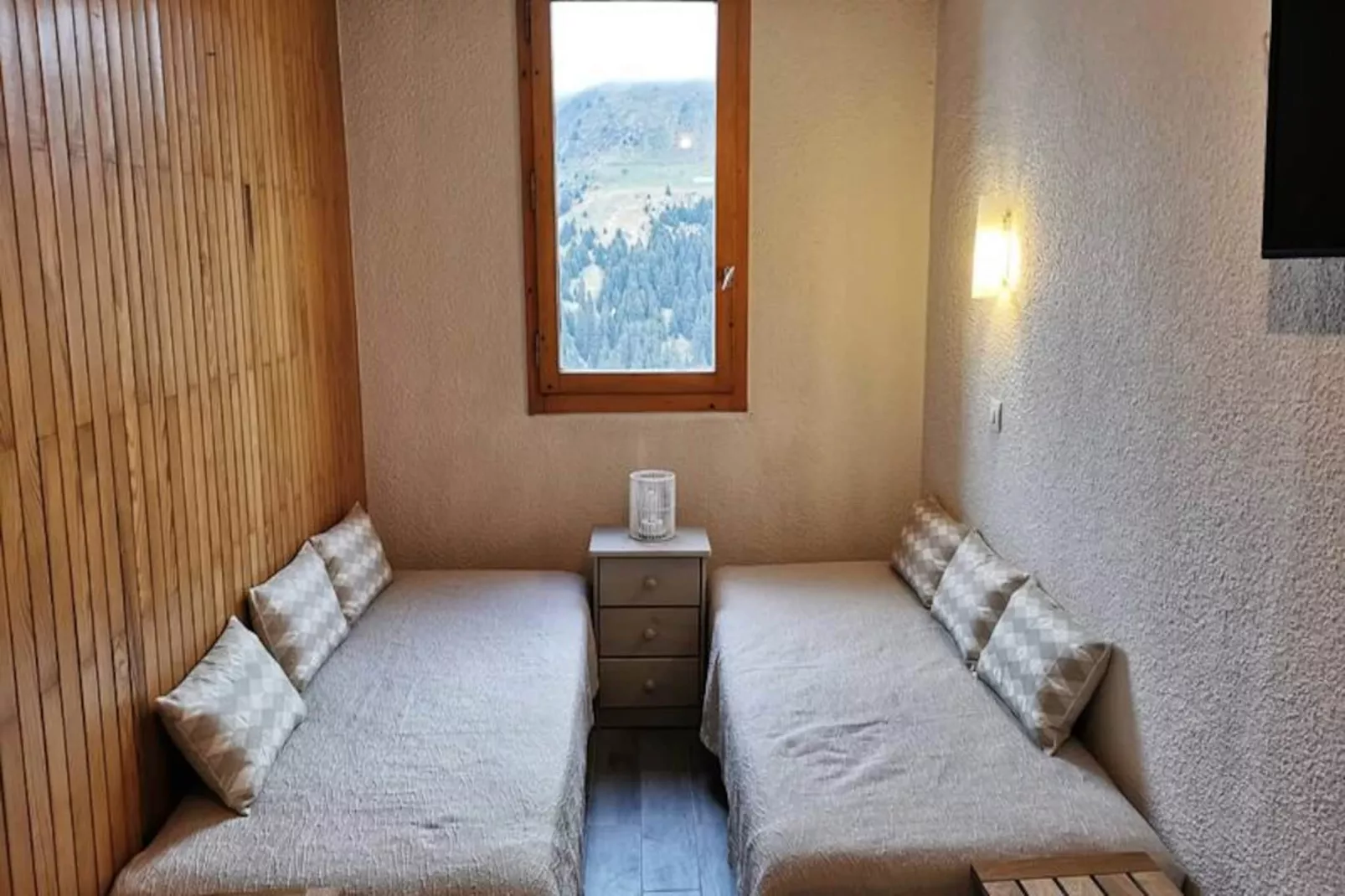 Résidence Boulevard-Niet-getagd