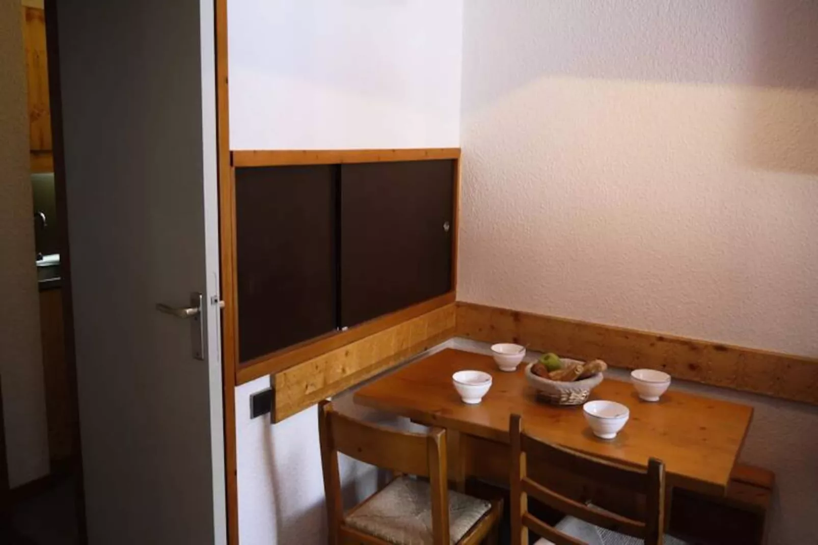 Résidence Boulevard-Niet-getagd