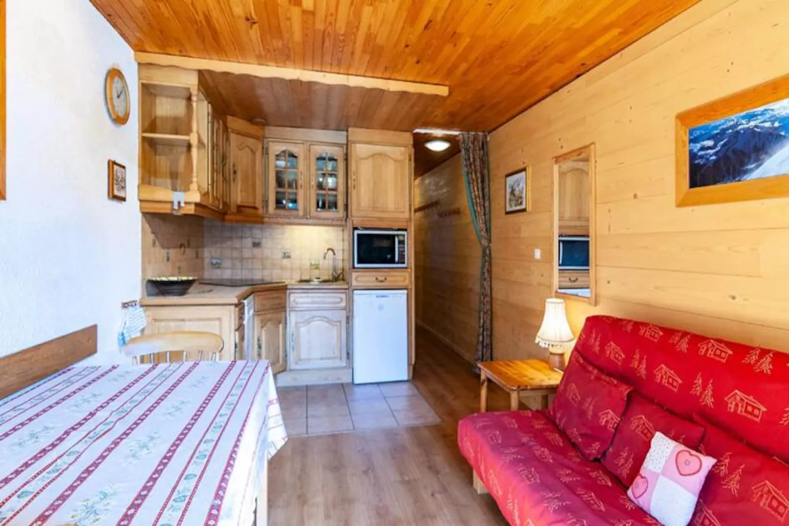 Résidence Proveres - Niet-getagd