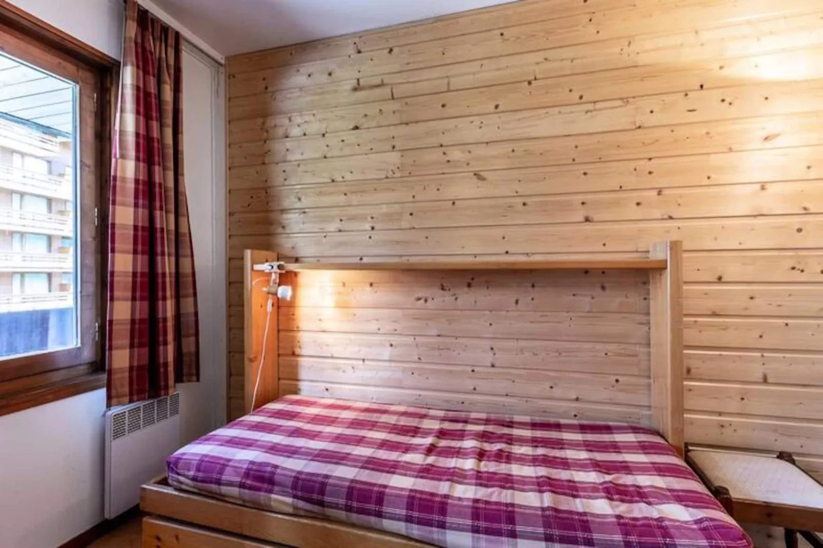 Résidence Grande Rosiere-Niet-getagd