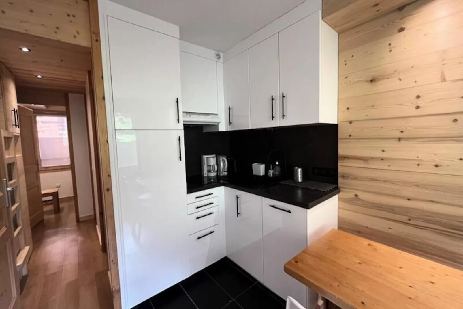 Résidence Creux De L Ours D-Niet-getagd