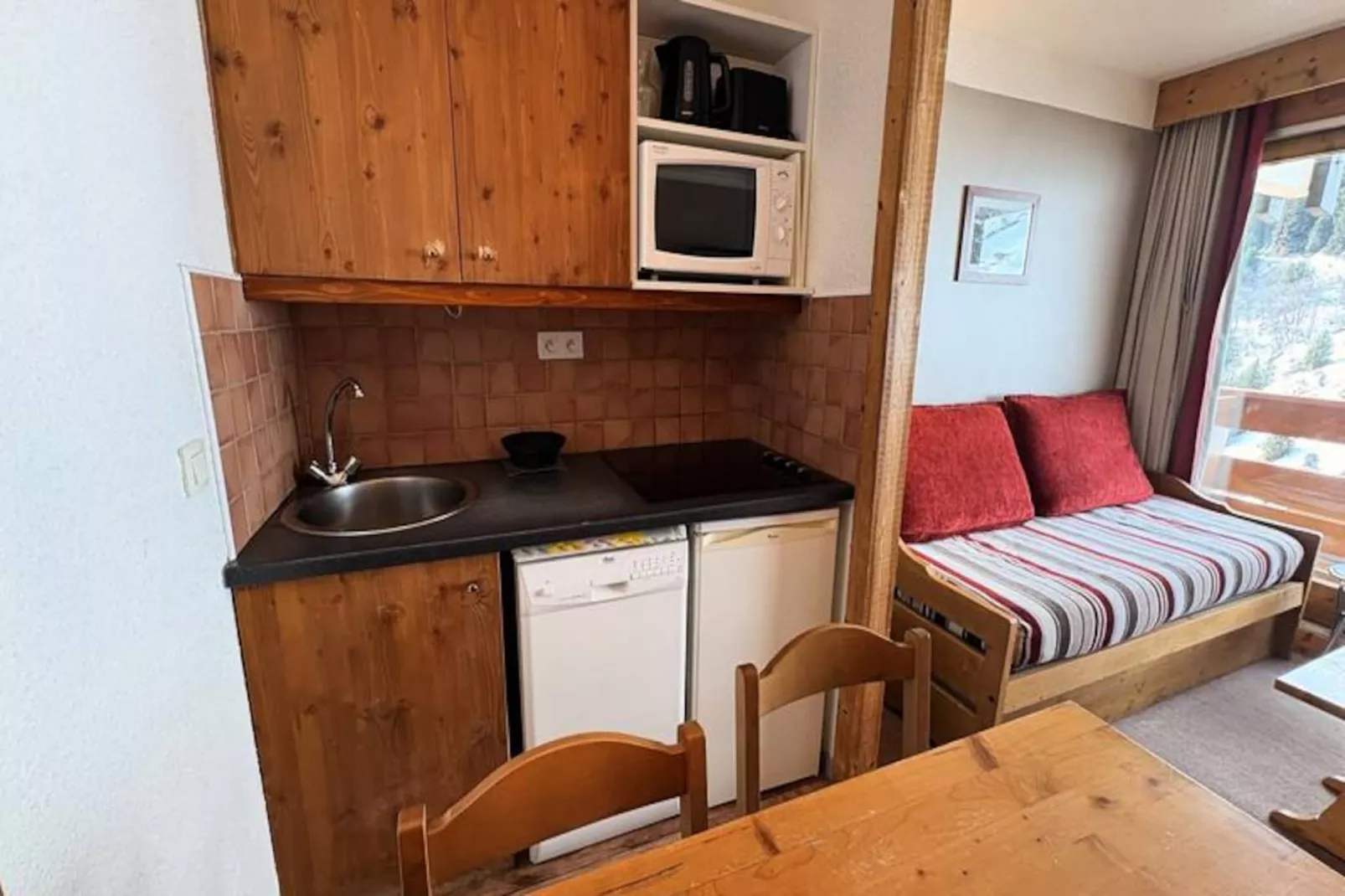 Résidence Pralin-Niet-getagd