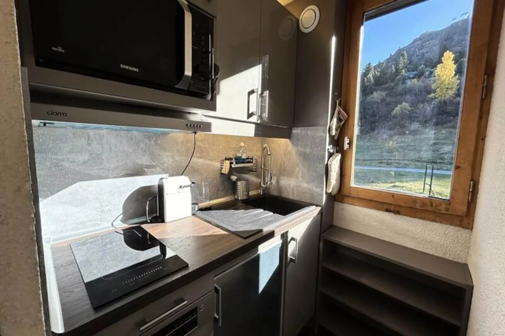 Résidence Creux De L Ours D-Niet-getagd