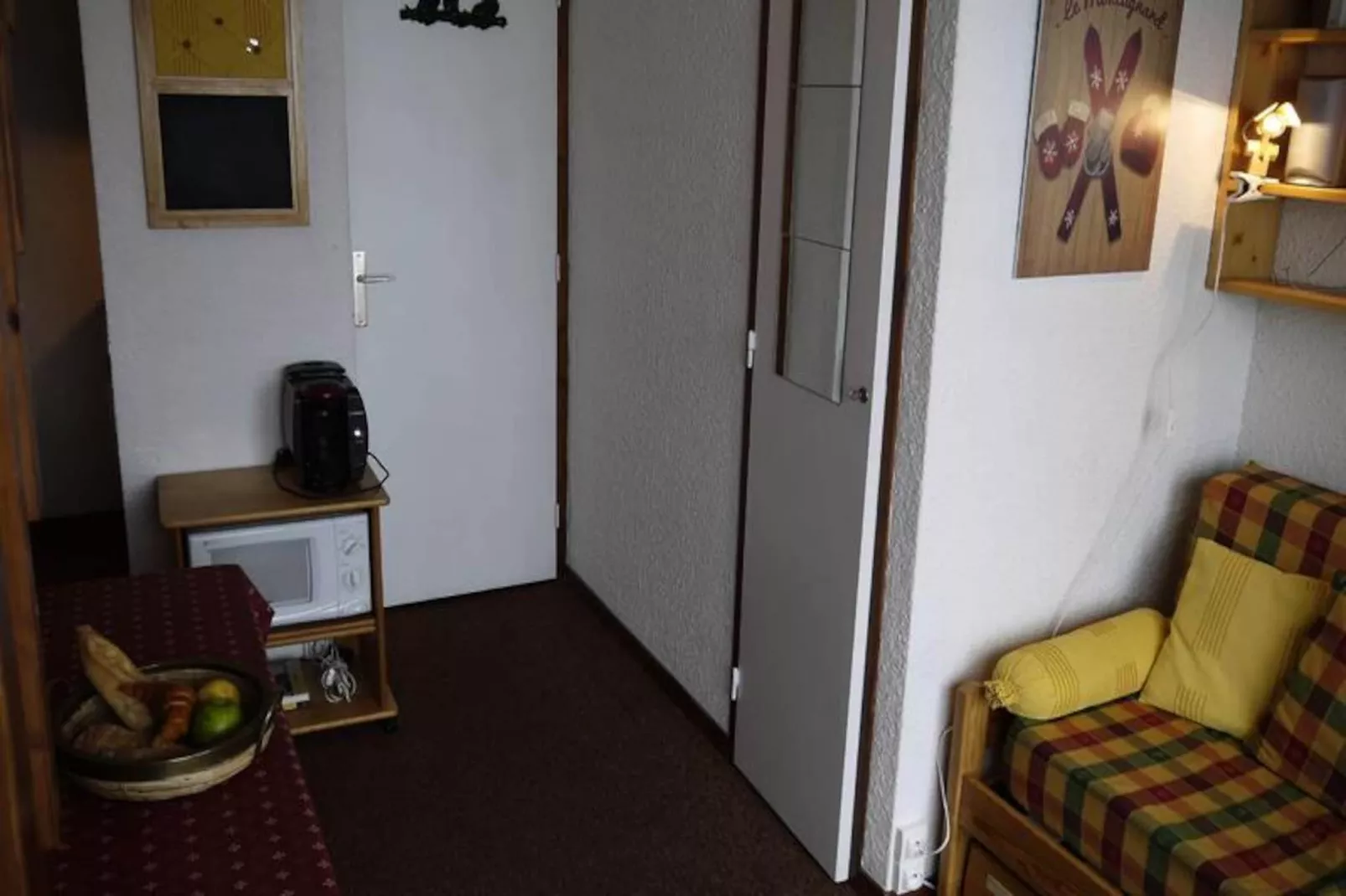 Résidence Lac Blanc