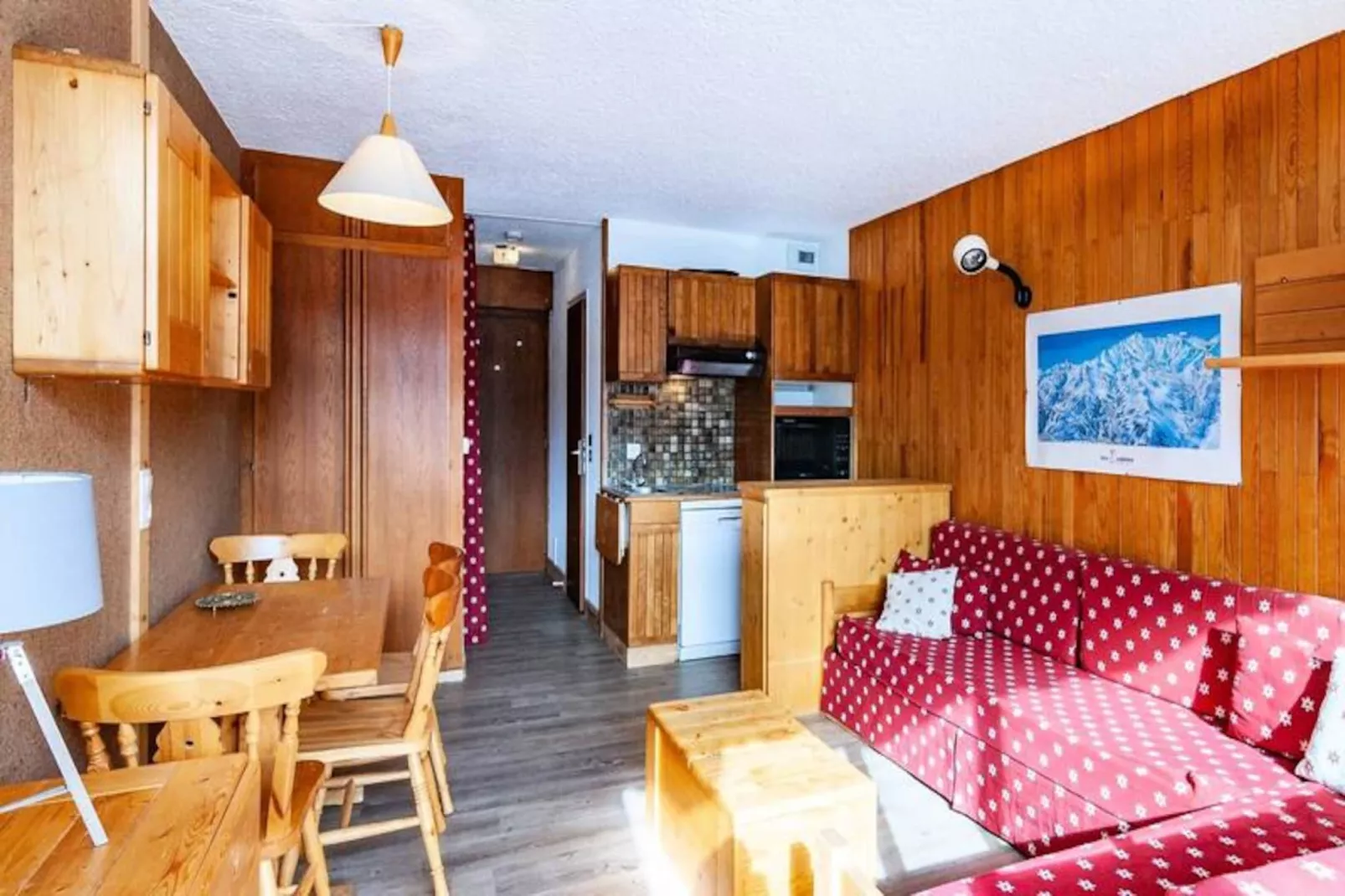 Résidence Ruitor-Niet-getagd