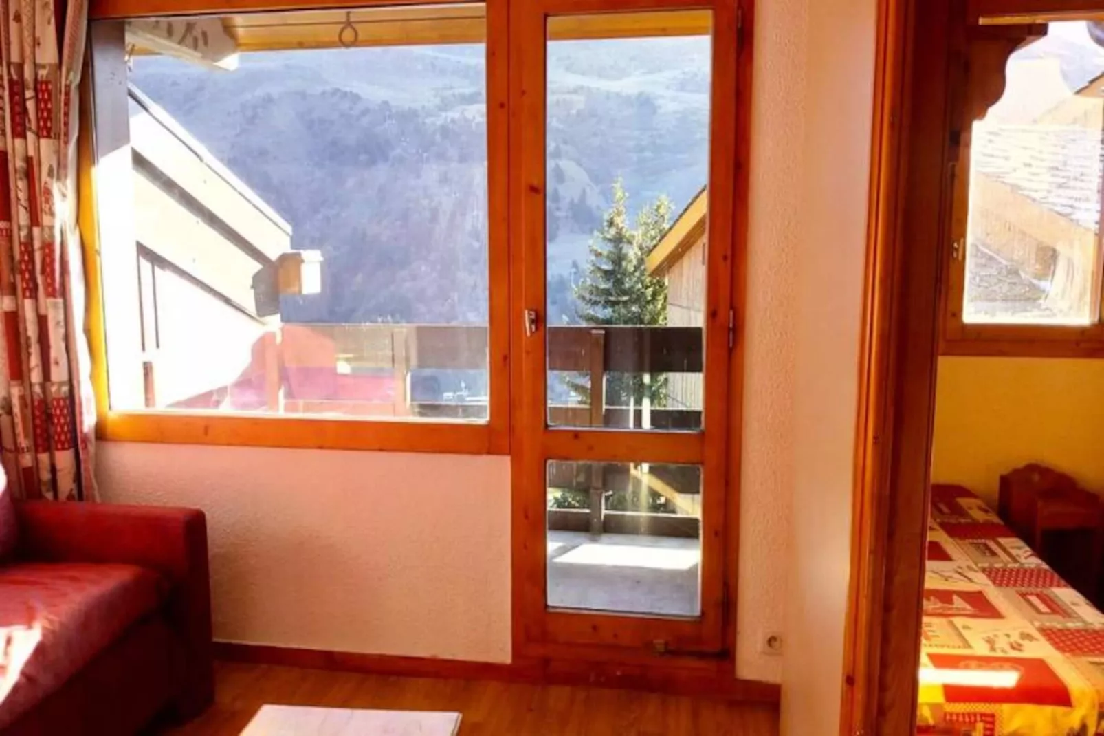 Résidence Dandy-Niet-getagd