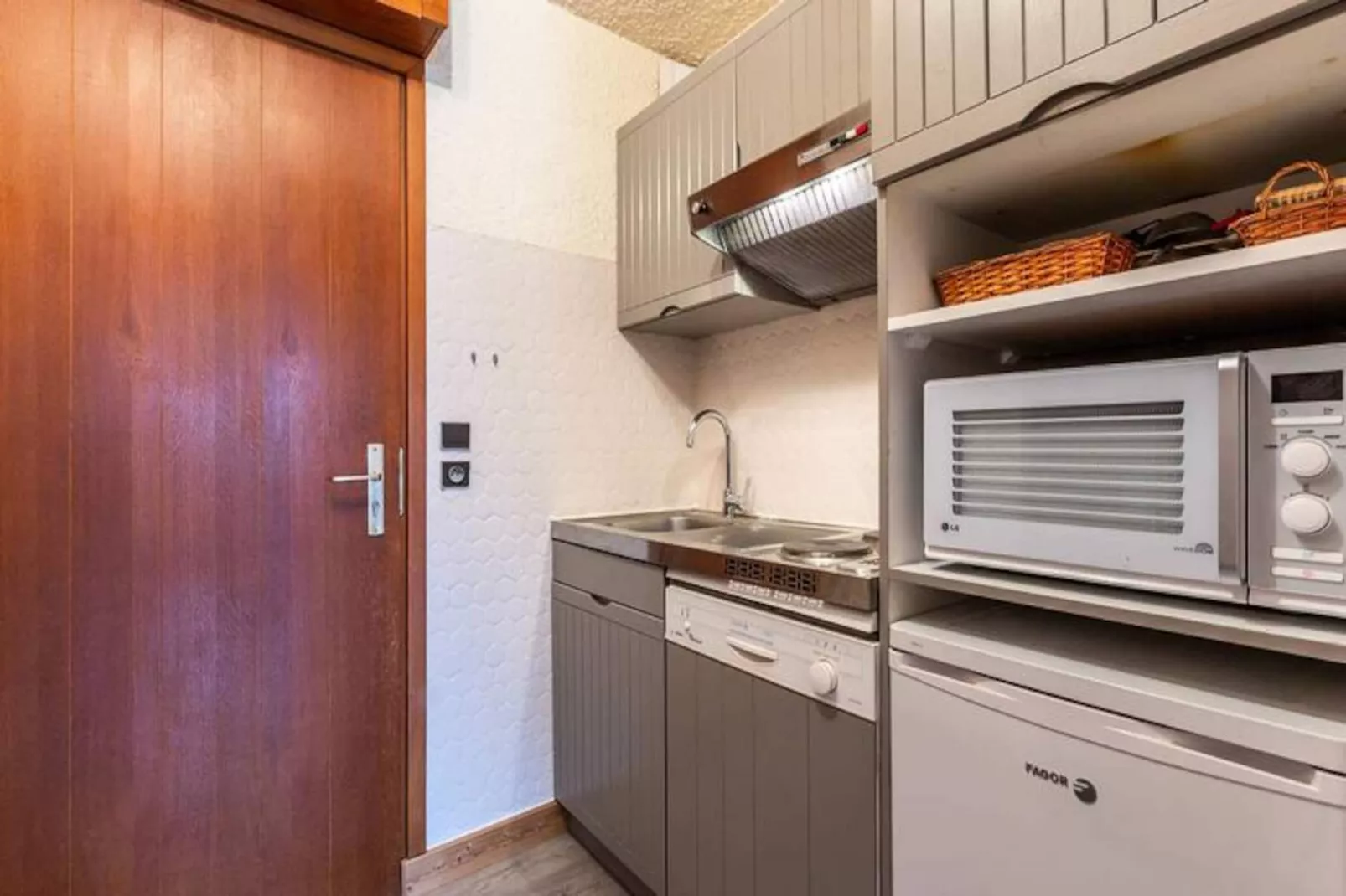 Résidence Ruitor-Niet-getagd