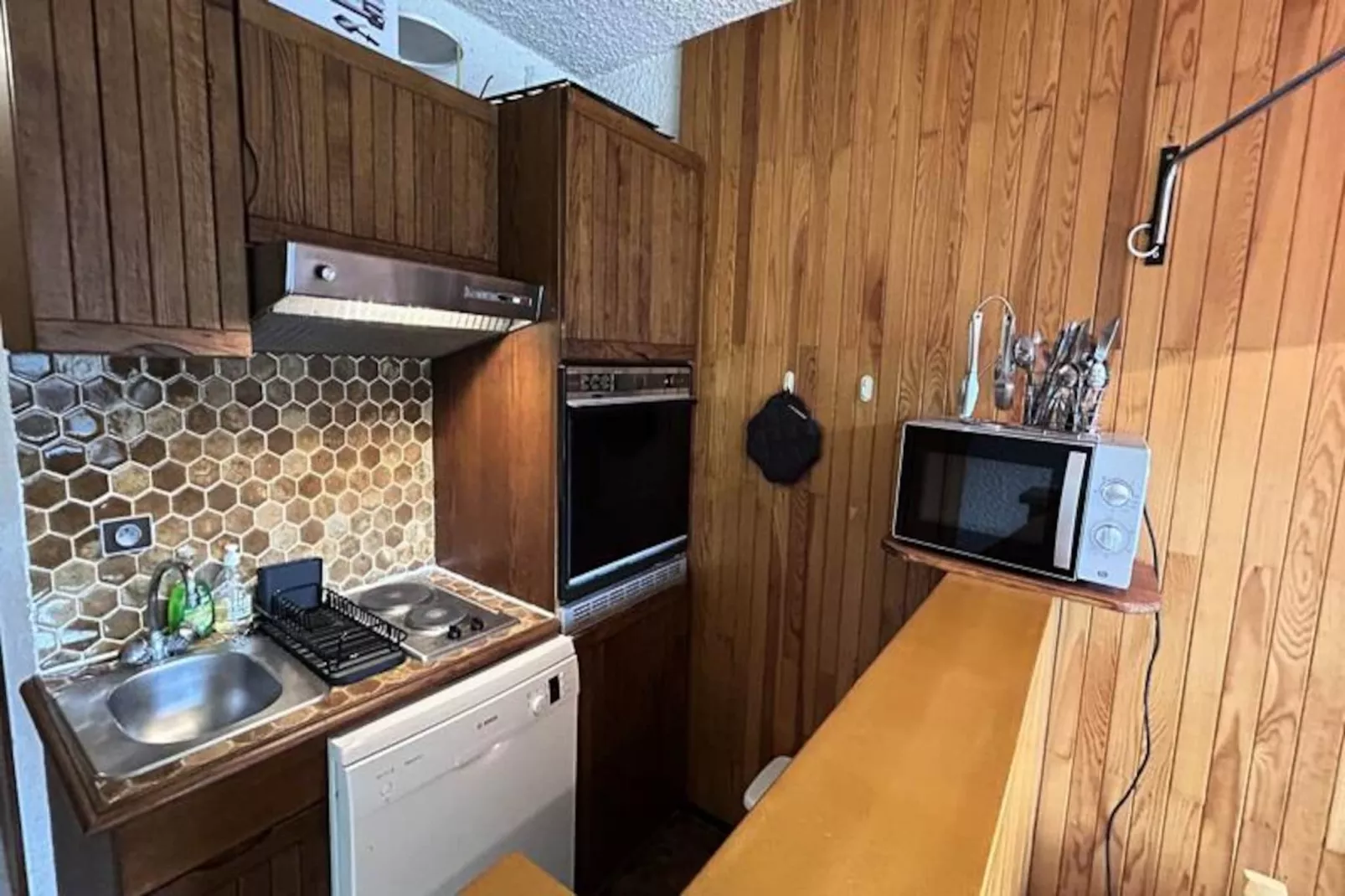 Résidence Ruitor-Niet-getagd