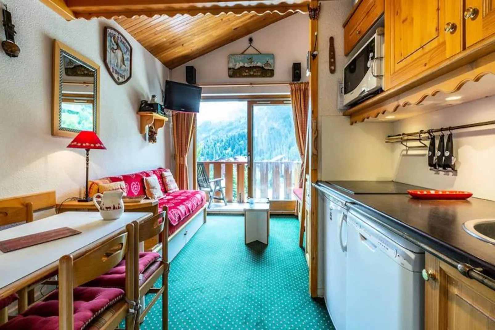 Résidence Plan Du Lac-Niet-getagd