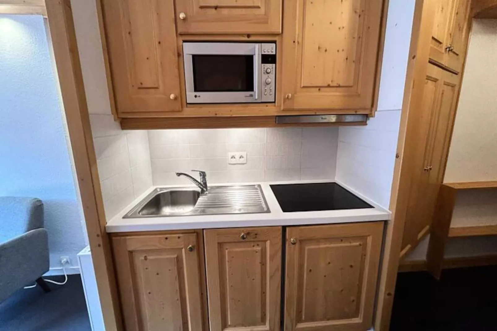 Résidence Plan Du Lac-Niet-getagd