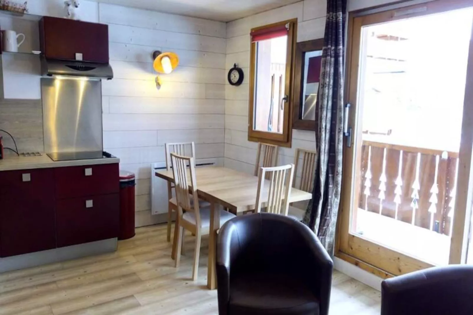 Résidence Lama-Niet-getagd