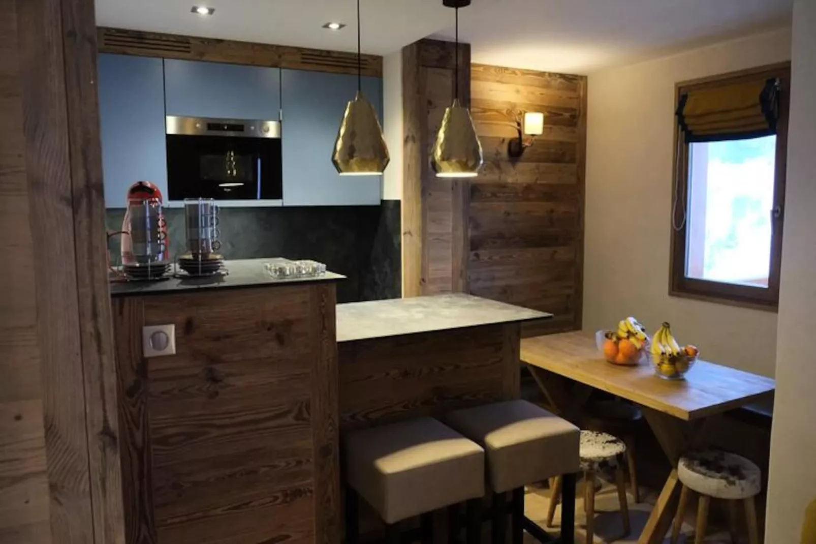 Résidence Lama-Niet-getagd