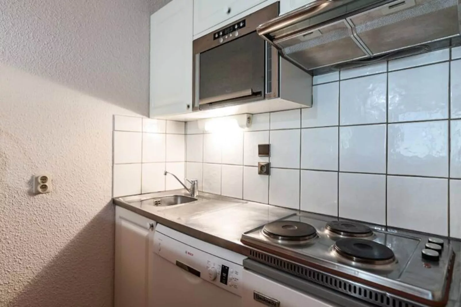 Résidence Arpasson-Niet-getagd