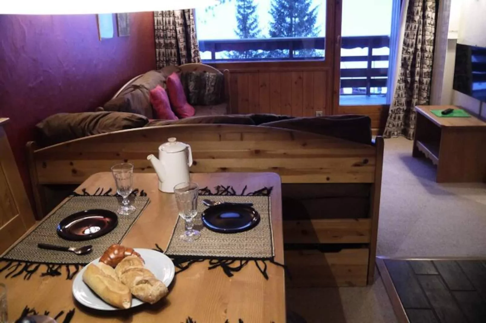 Résidence Plein Soleil - Niet-getagd