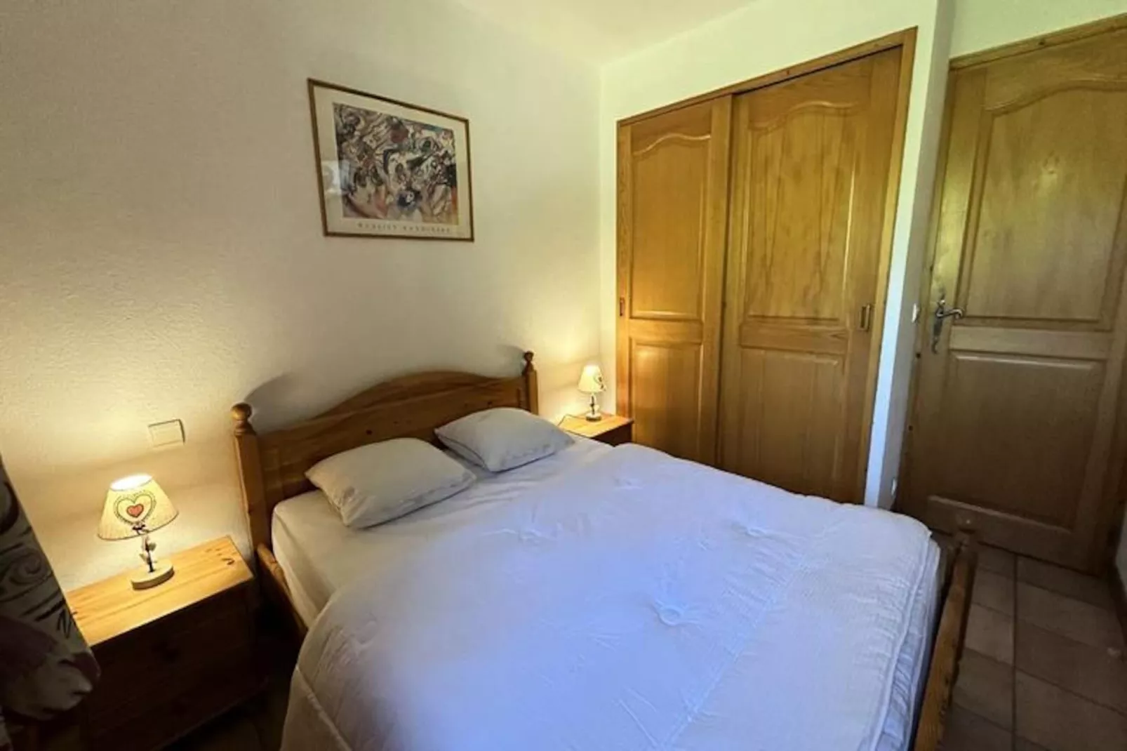 Résidence Alpages C-Niet-getagd