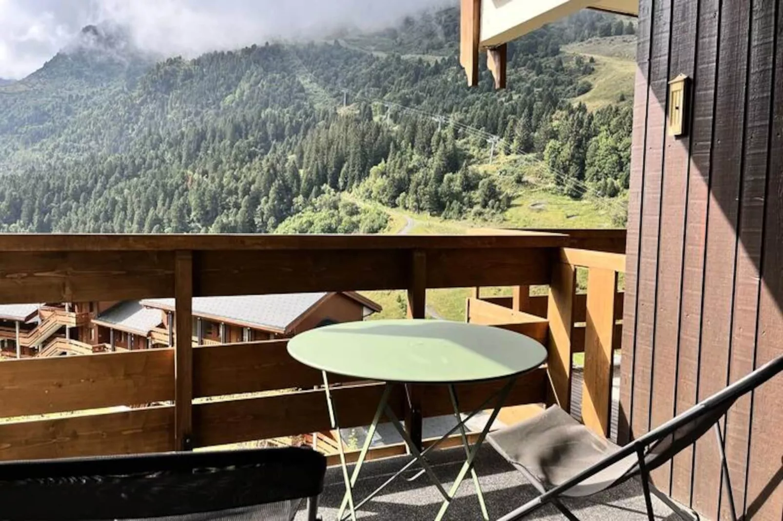 Résidence Plattieres-Niet-getagd