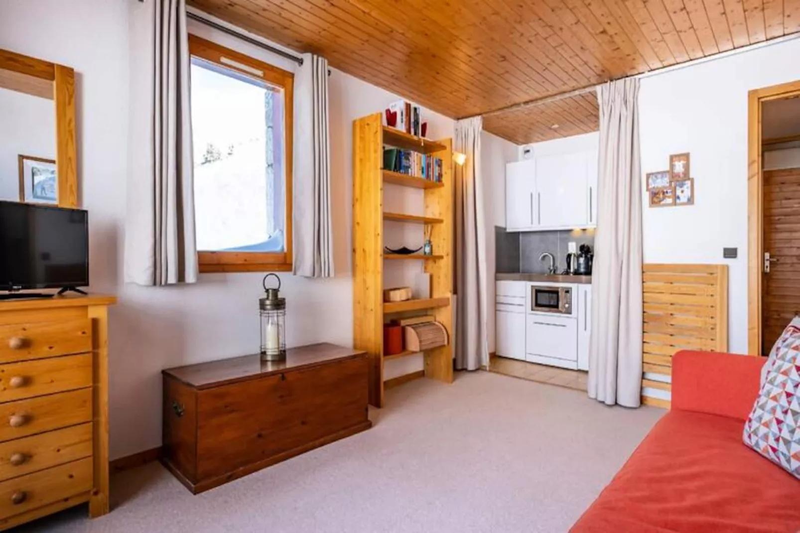 Résidence Plattieres-Niet-getagd