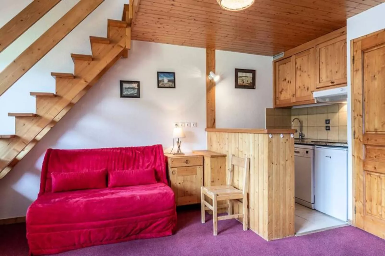 Résidence Plattieres-Niet-getagd