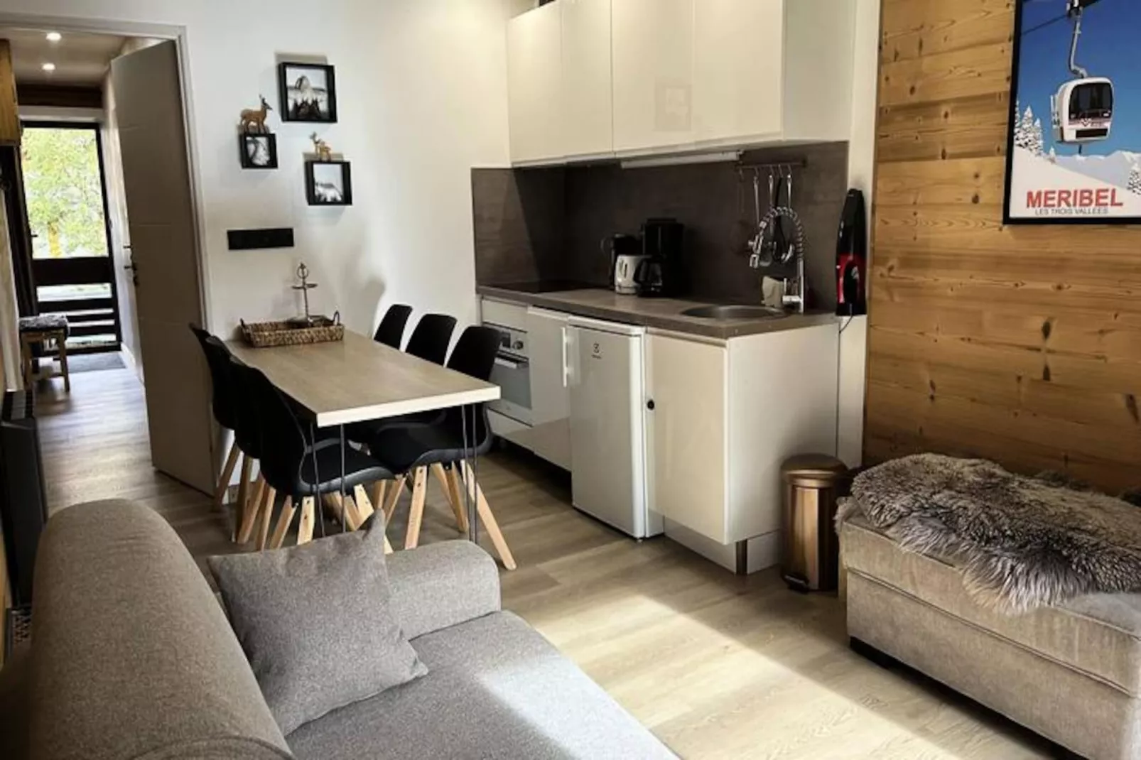 Résidence Erines-Niet-getagd